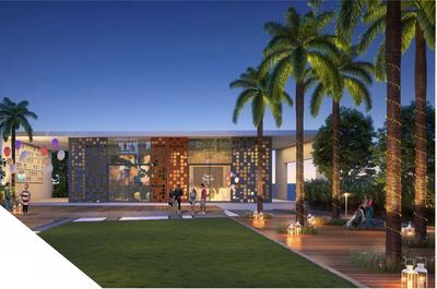 Project Image of 333.0 - 708.0 Sq.ft 1 BHK Apartment for buy in Infinity Planet C and D Wing