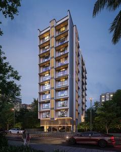 Palkhi Viraya Elevation 1