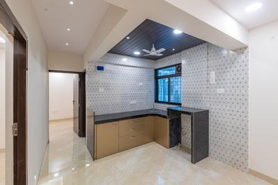 Project Image of 656.0 - 1350.0 Sq.ft 1 BHK Apartment for buy in Doshi Om Apartment