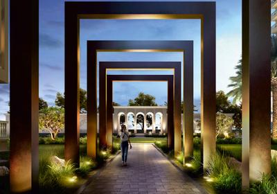 Project Image of 950.0 - 2775.0 Sq.ft 2 BHK Apartment for buy in Apex Quebec