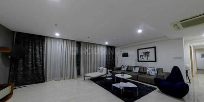 Project Image of 4018.0 - 4492.0 Sq.ft 4 BHK Apartment for buy in Vascon Windermere Phase 1