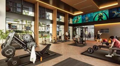 Project Image of 815.0 - 1114.0 Sq.ft 2 BHK Apartment for buy in Gurukrupa Ekam