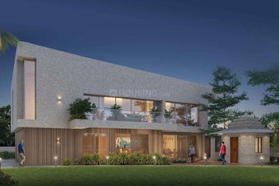 Project Image of 1361.0 - 2161.0 Sq.ft 3 BHK Villa for buy in VGR Orchid Views
