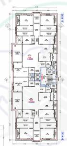 Project Image of 5657.94 - 6302.05 Sq.ft 4 BHK Apartment for buy in Marineline Serene44