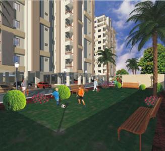 Project Image of 0.0 - 1730.0 Sq.ft 3 BHK Apartment for buy in Sneh Velani Heights
