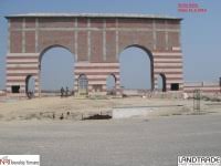 Project Image of 981.0 - 1800.0 Sq.ft Residential Plot Plot for buy in SDS NRI Township Plots
