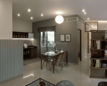 Project Image of 515.48 - 621.83 Sq.ft 2 BHK Apartment for buy in Skyi Star City