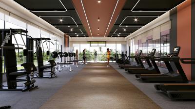 Project Image of 1795.0 - 2180.0 Sq.ft 3 BHK Apartment for buy in Sudarshan Foresta