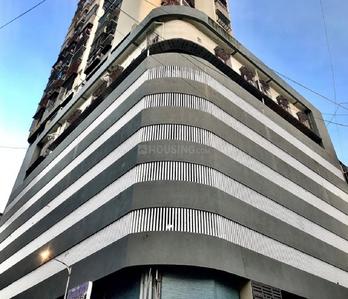 Decor Tower Elevation 1