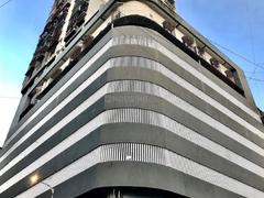 Elevation 1