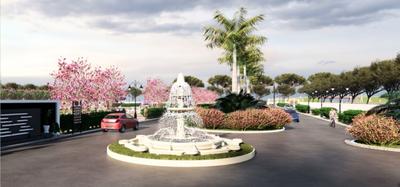 Project Image of 969.0 - 1620.0 Sq.ft Residential Plot Plot for buy in Optus Greens