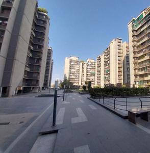 Project Image of 0.0 - 721.46 Sq.ft 2 BHK Apartment for buy in Ganesh Malabar County III