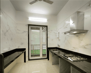 Project Image of 0.0 - 2625.32 Sq.ft 3 BHK Apartment for buy in Paradise Sai World Empire Phase 5 Tower 7 De Louis