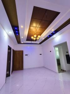 Project Image of 1100.0 - 1385.0 Sq.ft 2 BHK Apartment for buy in Royal Garden