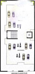 Project Image of 393.0 - 401.0 Sq.ft 1 BHK Apartment for buy in Ganesha Shreeji Avenue
