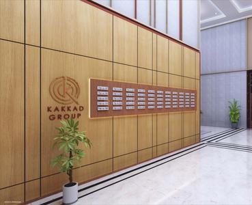 Project Image of 800.0 - 1200.0 Sq.ft 2 BHK Apartment for buy in Kakkad Kailash Kutir Phase 2 