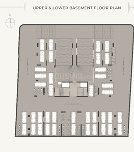 Project Image of 1950 Sq.ft 3.5 BHK Apartment / Flat for sale in Viman Nagar for Rs. 23500000