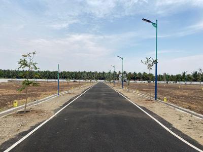 Project Image of 436.0 - 2551.0 Sq.ft Residential Plot Plot for buy in RKS Shivom Plots and Villa