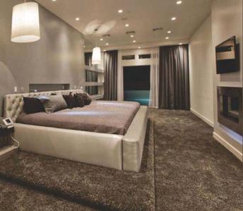 Hex Solitaire Bedroom 1