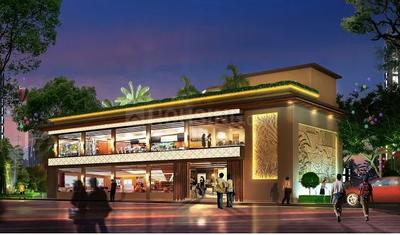 Project Image of 602.0 - 885.0 Sq.ft 1 BHK Apartment for buy in Wadhwa Regalia Phase II