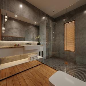 Project Image of 2600.0 - 3200.0 Sq.ft 4 BHK Apartment for buy in Apple Altura