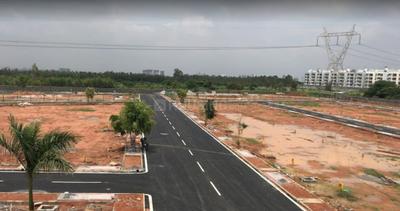 Project Image of 585.0 - 3268.0 Sq.ft Residential Plot Plot for buy in Smaya Jade Nester