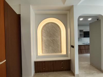 Project Image of 0.0 - 900.0 Sq.ft 2 BHK Builder Floor for buy in Surendra Dwarka Home