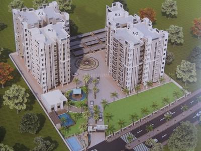 Project Image of 1100.0 - 1500.0 Sq.ft 2 BHK Apartment for buy in Shree Muniji Anand Garden