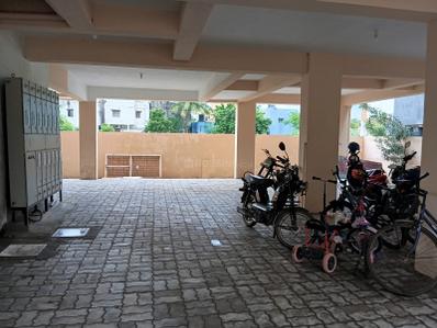 Project Image of 780.0 - 920.0 Sq.ft 2 BHK Apartment for buy in Sumangali Promise