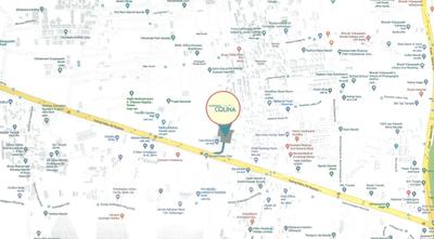 Project Image of 332.0 - 793.0 Sq.ft 1 BHK Apartment for buy in Sai Sankalp Nandanvan Colina Building A B C