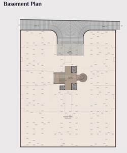 Project Image of 1623.84 - 2675.91 Sq.ft 4 BHK Apartment for buy in Viranchi Eleanor Calista