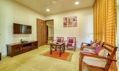 Project Image of 376.52 - 791.79 Sq.ft 1 BHK Apartment for buy in Ishanya Rosewood