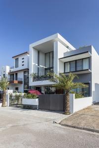 Project Image of 600.0 - 1400.0 Sq.ft 1 BHK Villa for buy in Signature GGN Villas