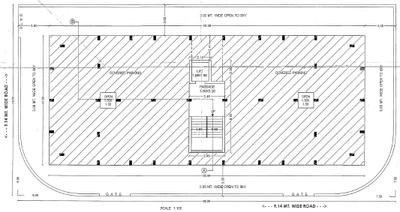 Project Image of 0.0 - 788.0 Sq.ft 3 BHK Apartment for buy in Akshar Orbis Phase 2 And 3 