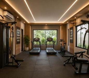 Project Image of 0.0 - 3662.0 Sq.ft 4 BHK Apartment for buy in RRR Sawariya The Imperial