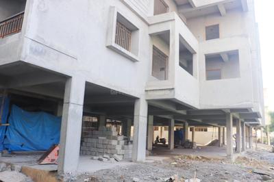 Project Image of 1035.0 - 1520.0 Sq.ft 2 BHK Apartment for buy in Iresh Advaita