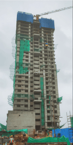Project Image of 2701.0 - 10920.0 Sq.ft 3 BHK Apartment for buy in Highline Phase 1