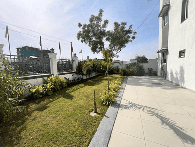 Project Image of 1374.01 - 1743.32 Sq.ft 4 BHK Villa for buy in Sadguru Krishna 3
