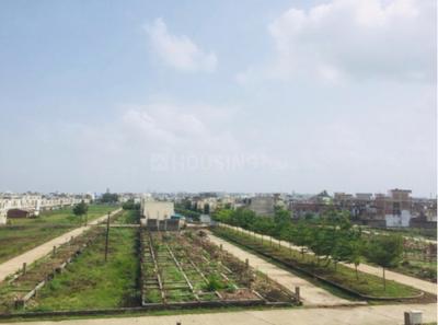 Kaushalya Pink Heritage Plot 1