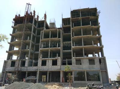 Project Image of 0.0 - 644.0 Sq.ft 3 BHK Apartment for buy in Sampad Albero Block A To D