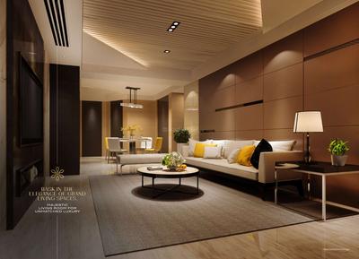 Project Image of 1246.0 - 1307.0 Sq.ft 3 BHK Apartment for buy in Prasun Adara