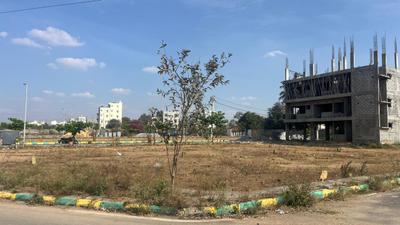 Project Image of 1200.0 - 1500.0 Sq.ft Residential Plot Plot for buy in Jublee Hills