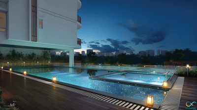 Project Image of 534.0 - 1007.0 Sq.ft 2 BHK Apartment for buy in Auspire Nivam
