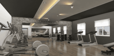 Project Image of 534.0 - 1644.0 Sq.ft 1 BHK Apartment for buy in Agni Bala Raga
