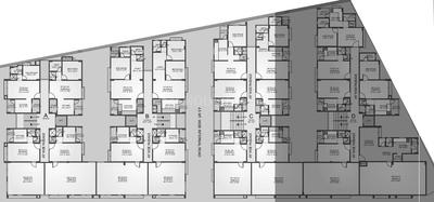 Project Image of 468.0 - 990.0 Sq.ft 1 BHK Apartment for buy in Dharmadev Swaminarayan Park 8