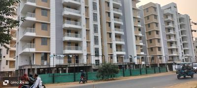 Project Image of 547.0 - 811.0 Sq.ft 1 BHK Apartment for buy in Panthaniwas Shantiniketan Phase IV