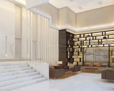 Project Image of 1421.0 - 2579.0 Sq.ft 2 BHK Apartment for buy in Runwal The Residence