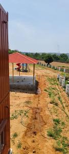 Project Image of 1314.0 - 10800.0 Sq.ft Residential Plot Plot for buy in Sri jayavilasini JVD Township