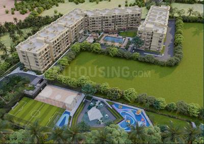 Project Image of 1203.0 - 1204.0 Sq.ft 2 BHK Apartment for buy in Casagrand Orchards Phase 1
