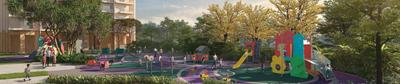 Project Image of 3987.0 - 6939.0 Sq.ft 4 BHK Apartment for buy in Ivory County Gold